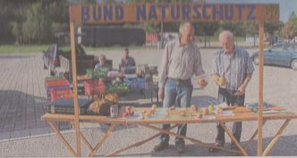 Streuobstmarkt