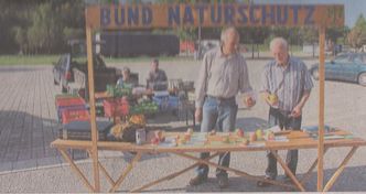 Streuobstmarkt