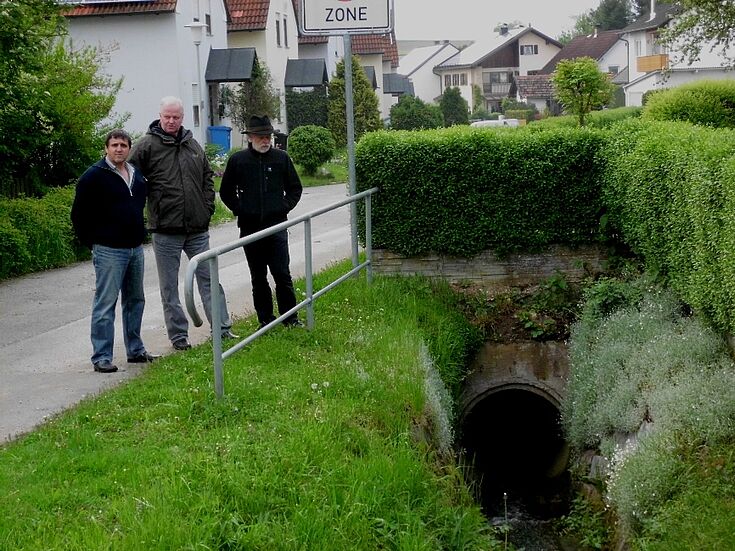Kattenbachverrohrung