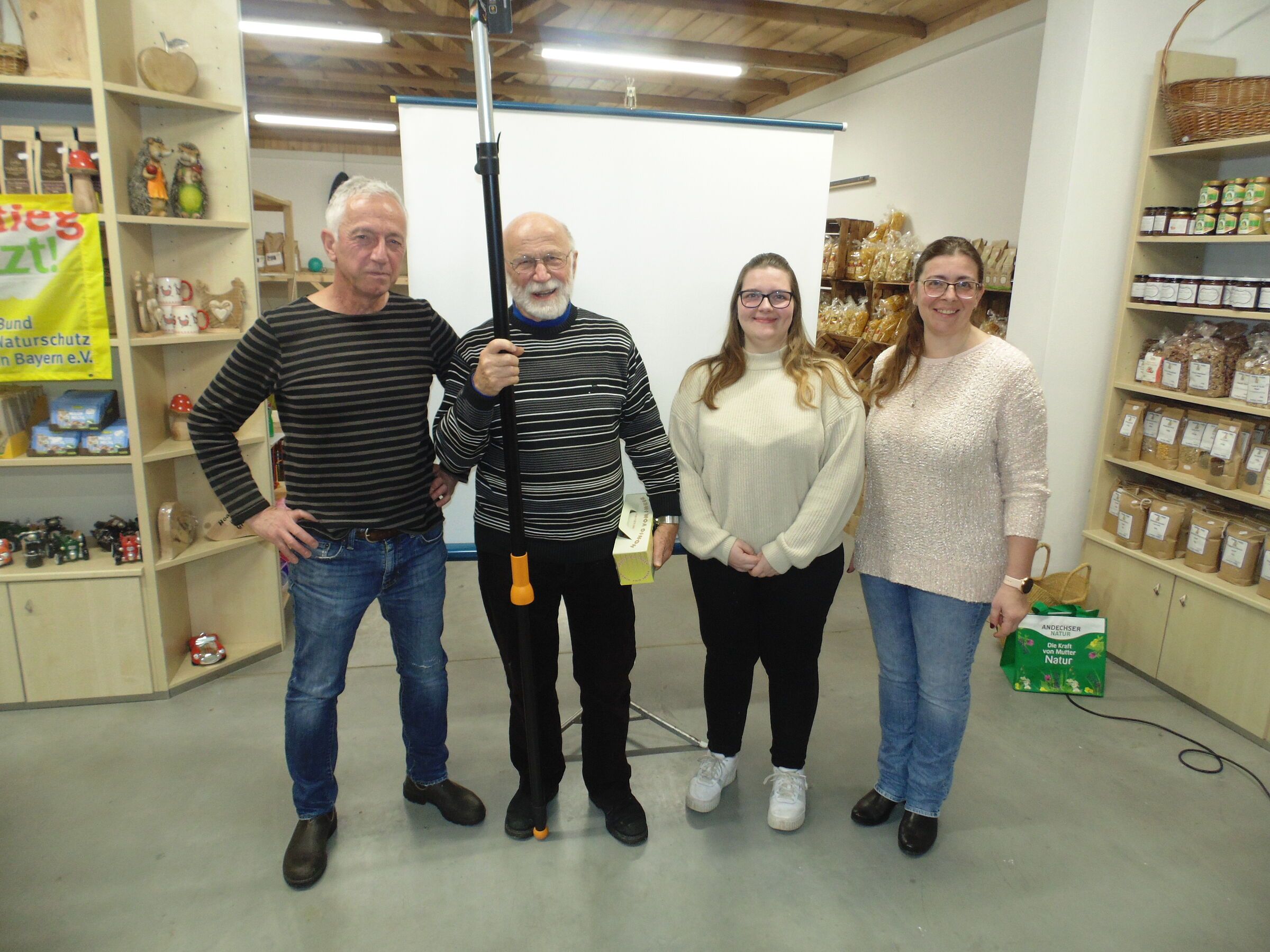 Beham, Kirschner, Melanie und Annkathrin Lagleder